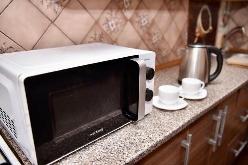 Двокімнатна квартира, Харківська, 25 in 蘇梅