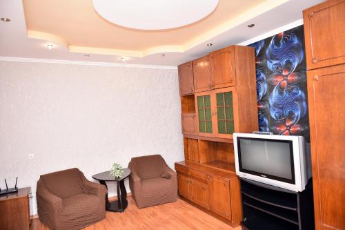 Двокімнатна квартира, Харківська, 25 in 蘇梅