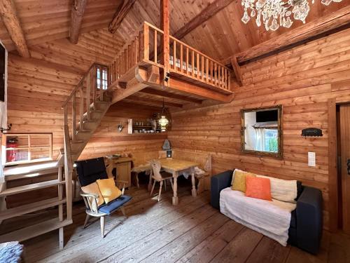 Romantikchalet - image 10