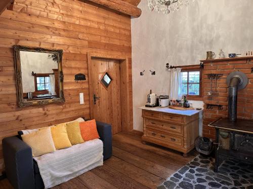 Romantikhütte, Flattach (Foto 6)