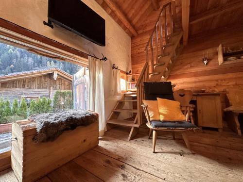 Romantikhütte, Flattach (Foto 8)