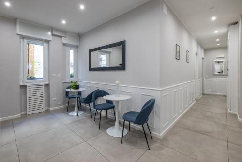 Belli Suites Vatican Rome Guest House, Rzym (zdjęcie 3)