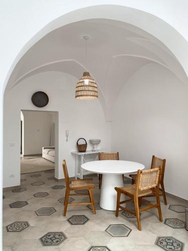 La Casa di Tetto gîte à louer San Donato di Lecce