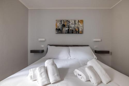 Belli Suites Vatican Rome Guest House