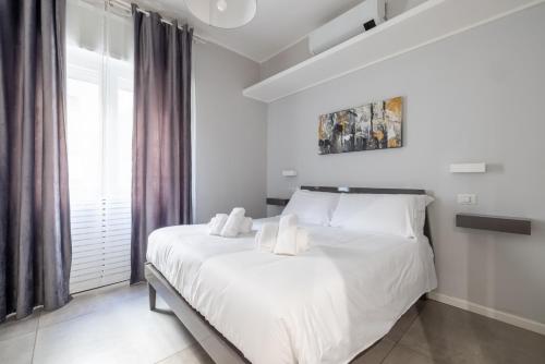Belli Suites Vatican Rome Guest House, Rzym