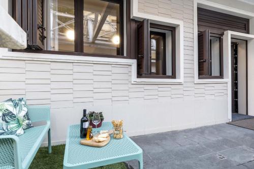 Italian Experience-Suite Trastevere, Rome (photo 8)