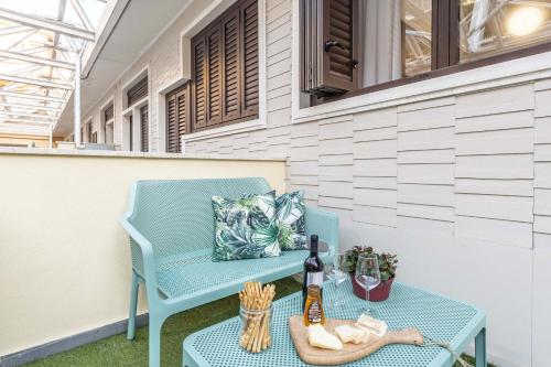 Italian Experience-Suite Trastevere, Rome (photo 9)