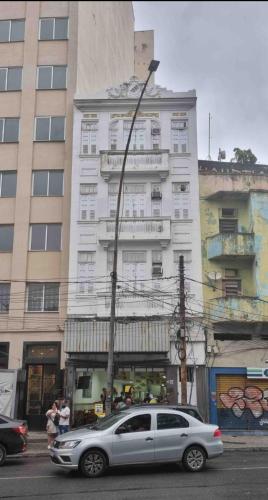 Suíte 201 - Pousada no Centro do Rio, Rio de Janeiro (photo 9)
