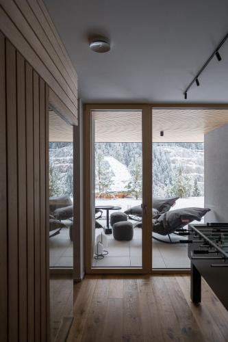 Chalet Waldzauber Your Alpine Escape in Bad Kleinkirchheim Near the Ski Lift in Sankt Oswald