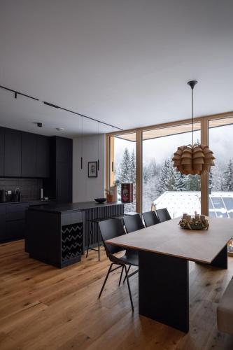 Facilities, Chalet Waldzauber Your Alpine Escape in Bad Kleinkirchheim Near the Ski Lift in Sankt Oswald