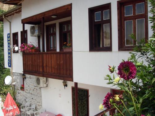 Guest House Rimski Most - image 2