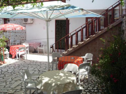 Guest House Rimski Most in Melnik