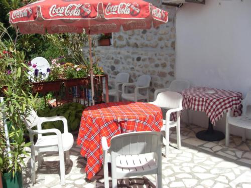 Guest House Rimski Most in Melnik