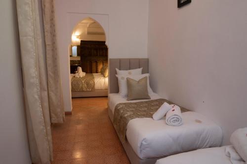 Riad O'Zeen - main image
