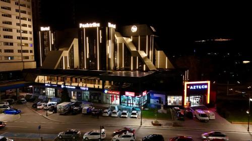 Hotel Pashtriku - Tap to explore photos