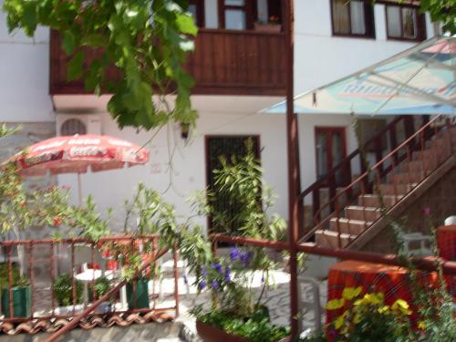 Guest House Rimski Most in Melnik