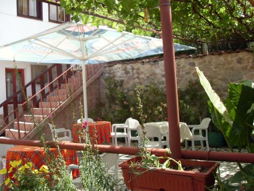 Guest House Rimski Most in Melnik