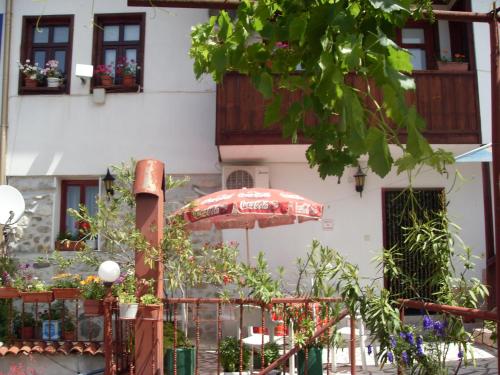 Guest House Rimski Most - image 8