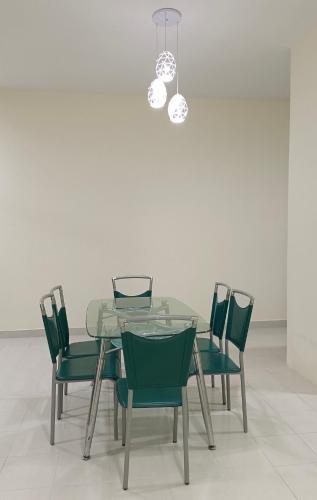 Facilities, Seaview Emerald Sandakan near Bao Gong Temple