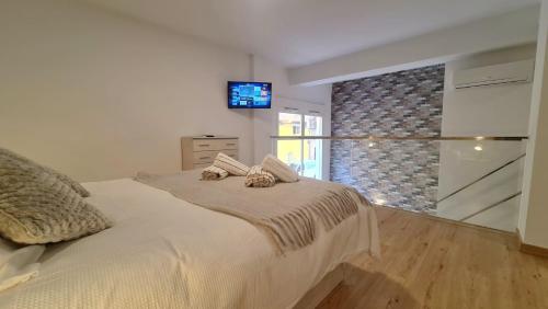 Duplex Huelin I & Beach, Málaga (fotografie 3)