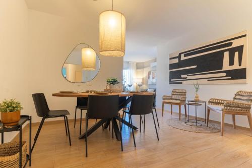 Gran apartamento Sagrada Familia, Barcelona (fotografie 10)