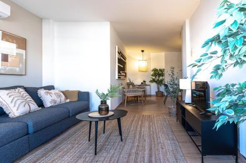 Gran apartamento Sagrada Familia, Barcelona (fotografie 4)