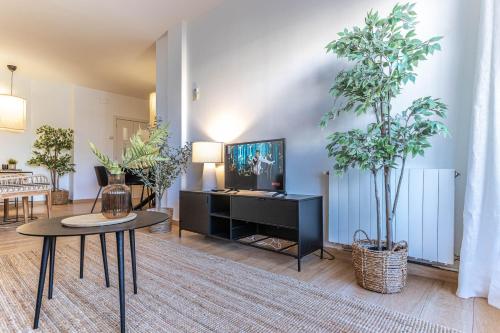 Gran apartamento Sagrada Familia, Barcelona (fotografie 8)