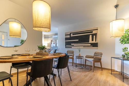 Gran apartamento Sagrada Familia, Barcelona (fotografie 9)