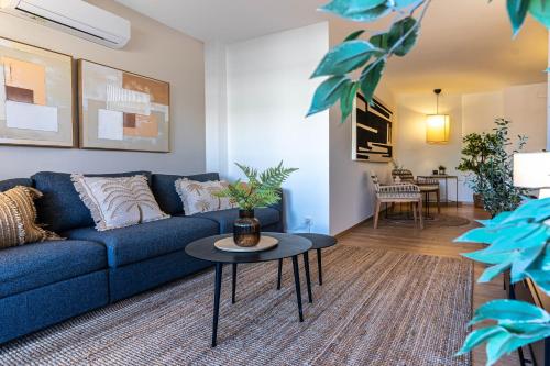 Gran apartamento Sagrada Familia, Barcelona (fotografie 6)