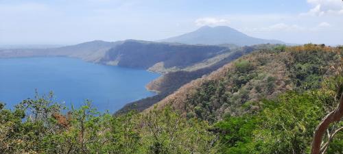 razgled, La Casa de Leo - Hostal, Restaurante y Artesania local in El Tanque Rojo