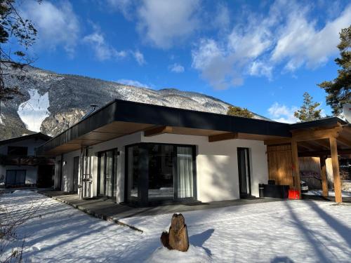 Residenz Bergzauber