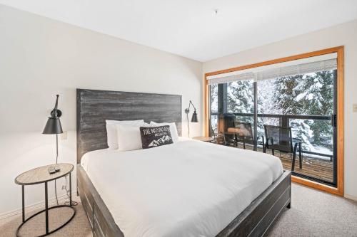 Powderhorn by Whistler Premier in Whistler, Canada