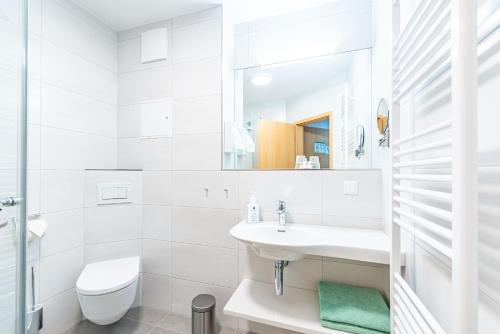 Two-Bedroom Apartment image 10