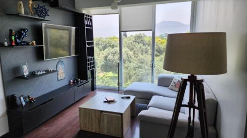 Apartamento de Lujo