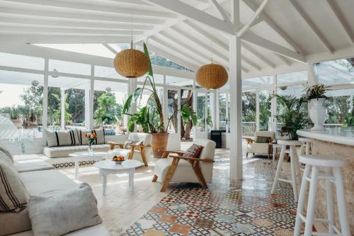 Tangaro Hip Hotel & Spa 5