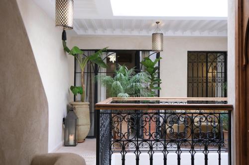 Riad Solange 5