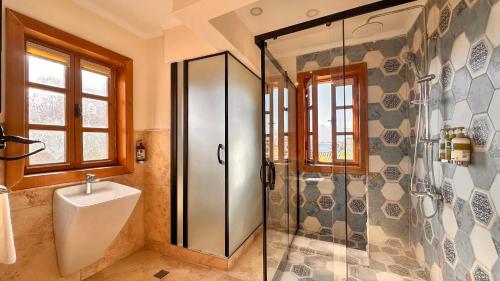 Deluxe Double Room image 1
