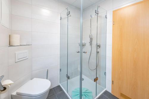 Two-Bedroom Apartment image 10
