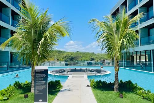 Paraíso no Porto Alto Resort Paraíso no Porto Alto Resort