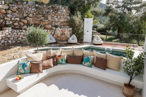 Aella Exclusive Residences Lefkada in ليفكادا