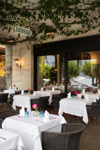 Hotel Suisse - image 11