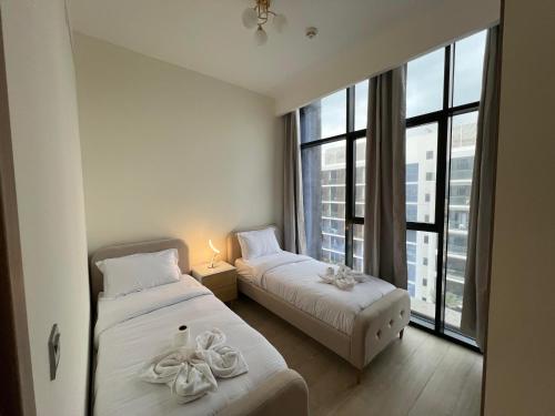 Spacious Comfortable Apartment for your Family or you Group, Дубай (фото 4)