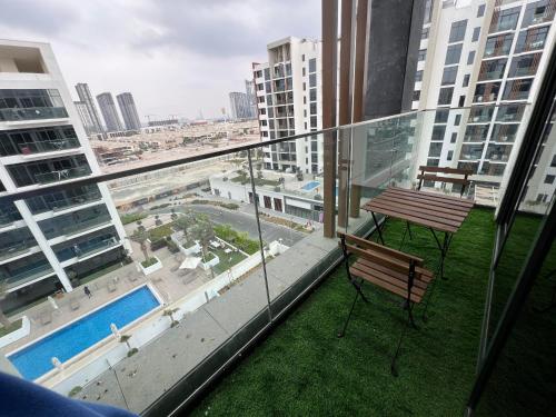 Spacious Comfortable Apartment for your Family or you Group, Дубай (фото 6)