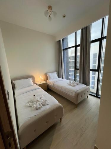 Spacious Comfortable Apartment for your Family or you Group, Дубай (фото 9)