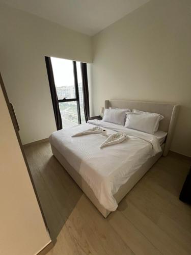 Spacious Comfortable Apartment for your Family or you Group, Дубай (фото 5)