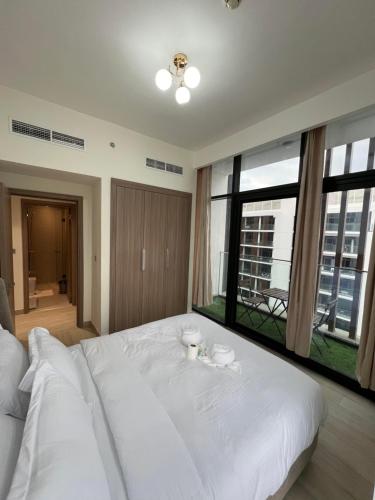 Spacious Comfortable Apartment for your Family or you Group, Дубай (фото 2)