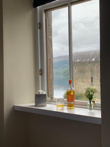 Tower View Apartment in Carrick
