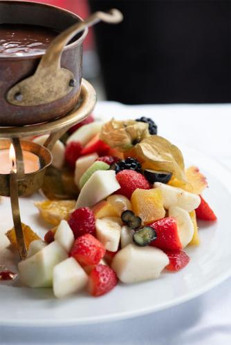 Hotel Suisse - image 3