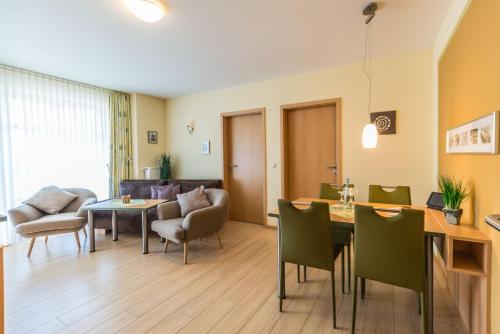 Two-Bedroom Apartment image 4