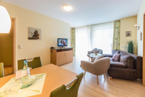 Two-Bedroom Apartment image 5